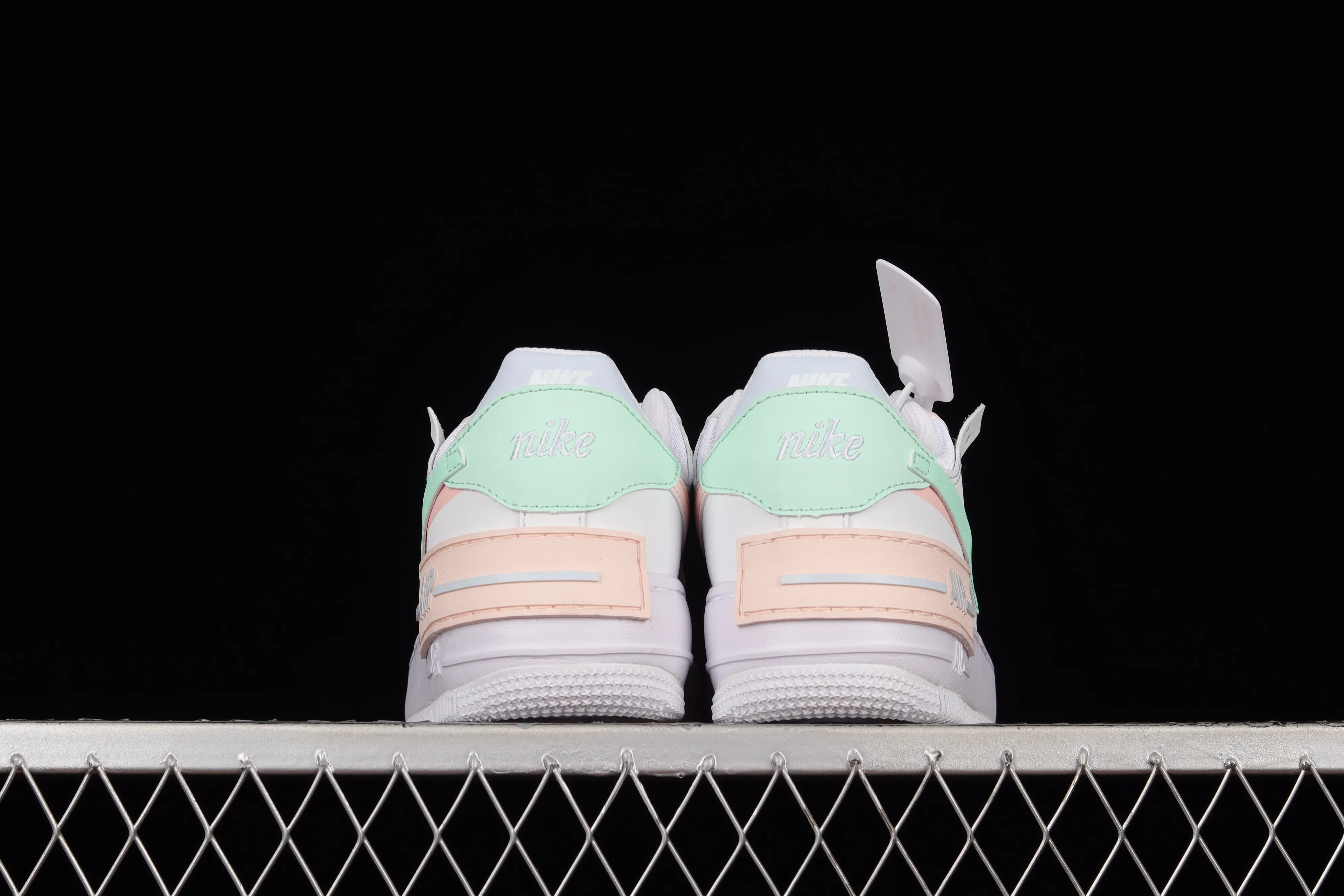 All Categories Nk Air Force 1 Air Force Series Nk Air Force 1 Shadow Air Force Lightweight Increase Nk Air Force 1 Shadow Air Force One Lightweight Increase Low Top Versatile Sneakers CI0919-117